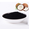 High quality Natural organic coconut shell based activated charcoal powder for sale
